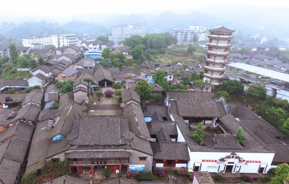 云雾高塔之重生
