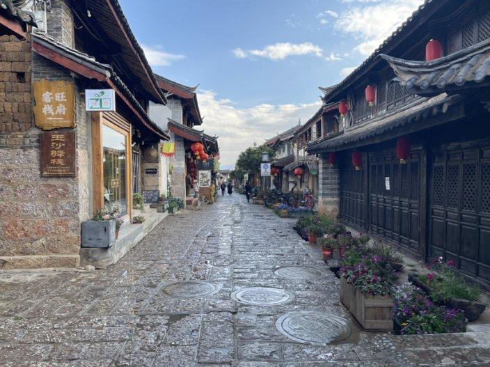 快点上厕所